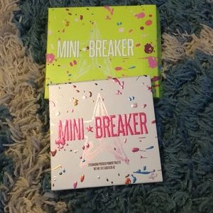 Jeffree Star Jawbreaker Mini Pallet